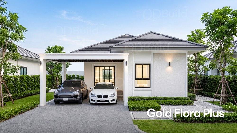 Gold Flora Plus