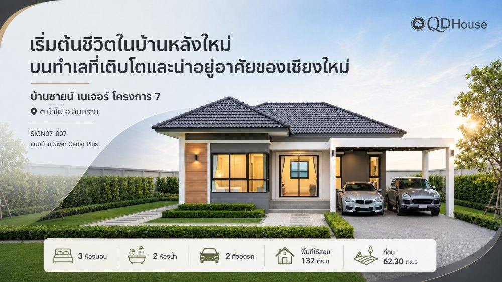Sign07-007 ภาพปก