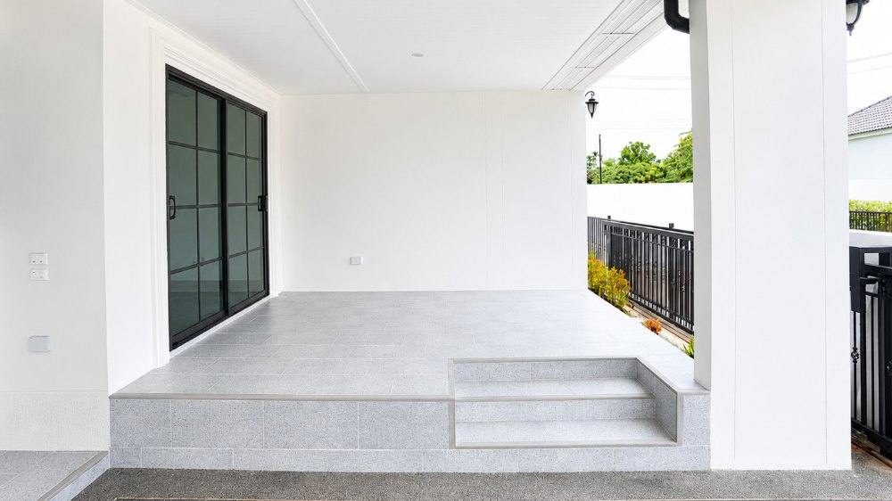 ภาพบ้านและแปลงที่ดิน SEN14-006
