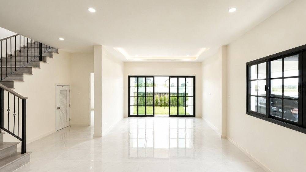 ภาพบ้านและแปลงที่ดิน SEN21-001